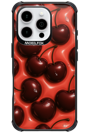 CherryQueen - Apple iPhone 16 Pro