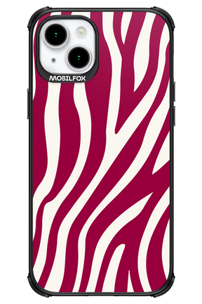 Sour Cherry - Apple iPhone 15 Plus