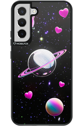 Girls Galaxy - Samsung Galaxy S22+