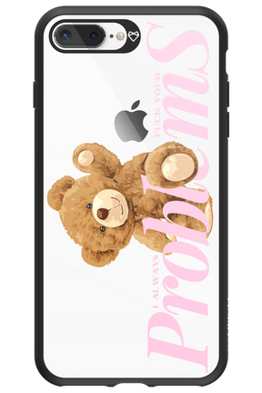 Problems - Apple iPhone 8 Plus