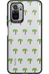 Tropical Breeze - Xiaomi Redmi Note 10