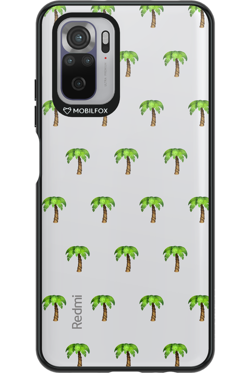 Tropical Breeze - Xiaomi Redmi Note 10