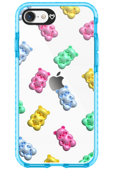 Gummmy Bears - Apple iPhone SE 2022