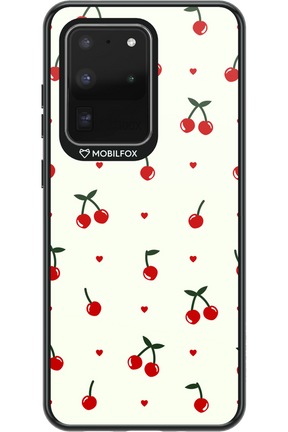 Baby Cherry - Samsung Galaxy S20 Ultra 5G