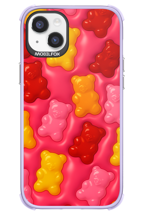 GumBears - Apple iPhone 14 Plus