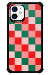 Christmas Pattern - Apple iPhone 12