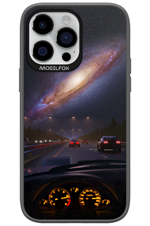 Nightride - Apple iPhone 14 Pro Max