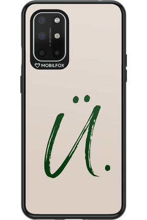 (Tennis Zone) U II - OnePlus 8T