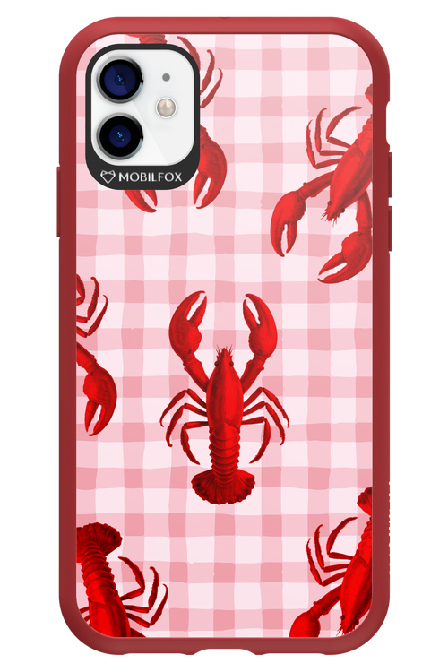 Lobster - Apple iPhone 11