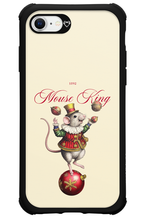 Mouse King - Apple iPhone 7