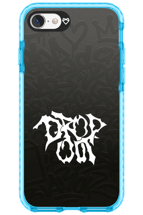 Drop Out - Apple iPhone 7