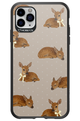 Deer and Dots - Apple iPhone 11 Pro Max