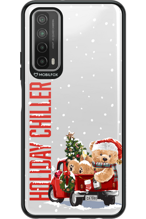 Holiday Chiller - Huawei P Smart 2021
