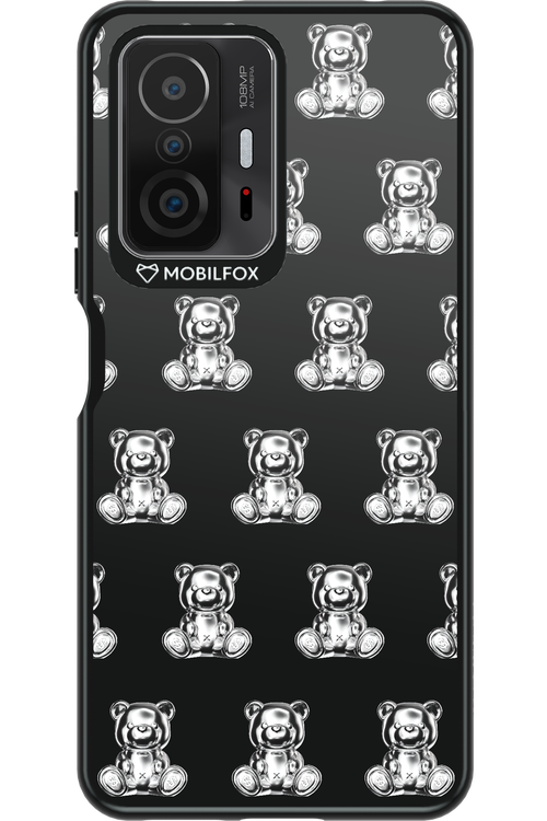 Dollar Bear Pattern - Xiaomi Mi 11T Pro