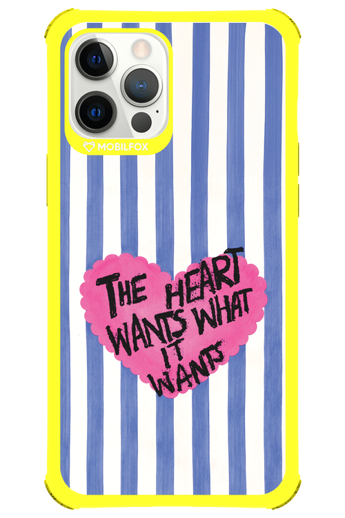 THWYW 2.0 - Apple iPhone 12 Pro Max