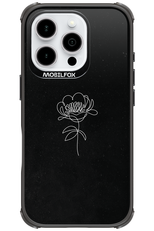 Wild Flower - Apple iPhone 16 Pro