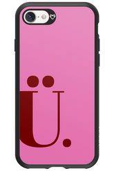 U II (Sorbet) - Apple iPhone 7