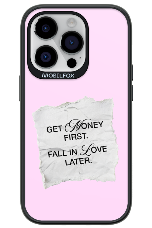 Money First - Apple iPhone 14 Pro
