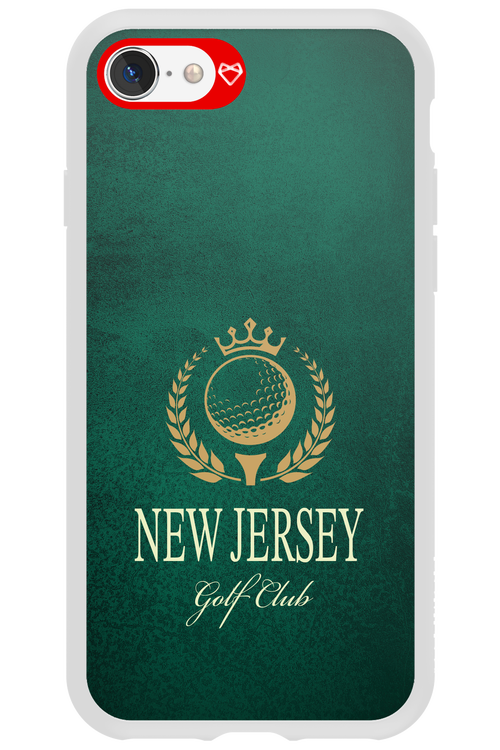 New Jersey Golf Club - Apple iPhone SE 2022