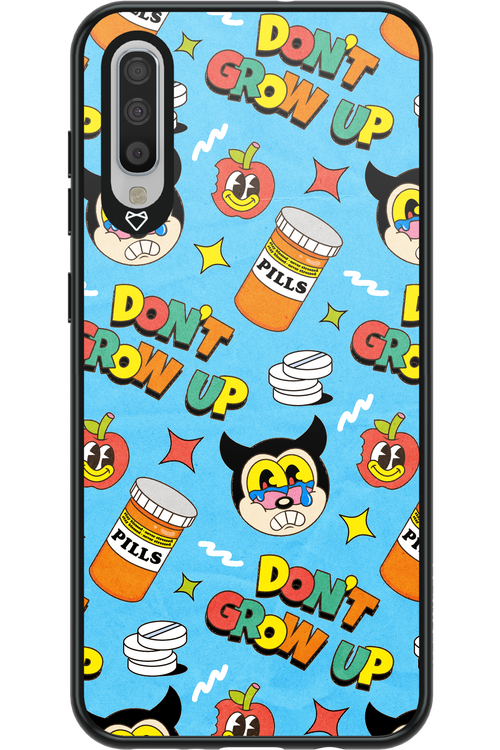 don_t grow up 2.0 - Samsung Galaxy A70