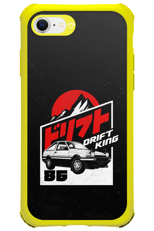 Drift king - Apple iPhone SE 2022