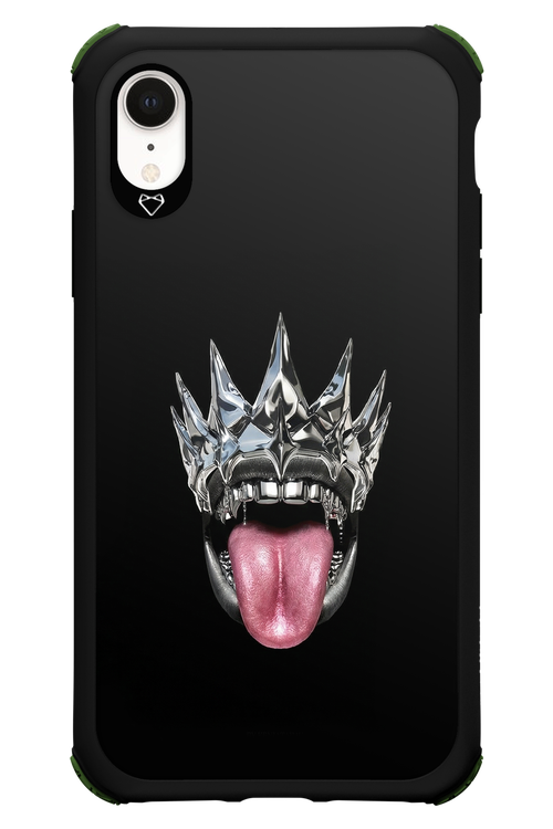 The Diamond King 2.0 - Apple iPhone XR