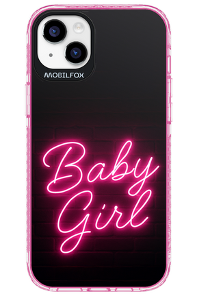 Neon Babe - Apple iPhone 14 Plus