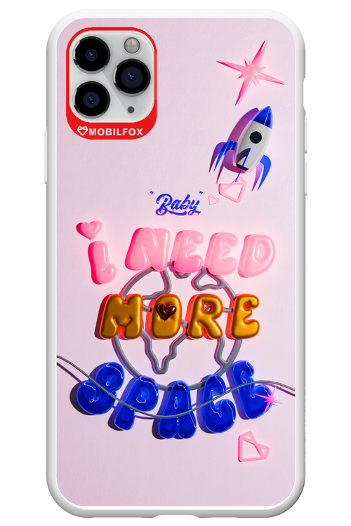 MoreSpace - Apple iPhone 11 Pro Max