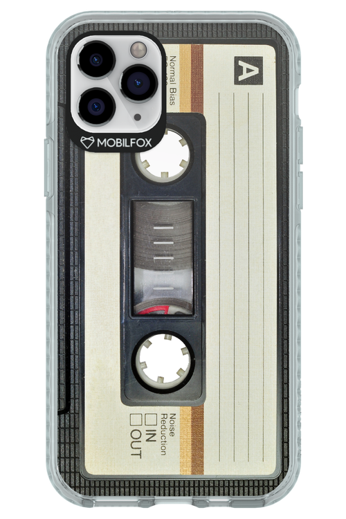 CASE 11 2.0 - Apple iPhone 11 Pro
