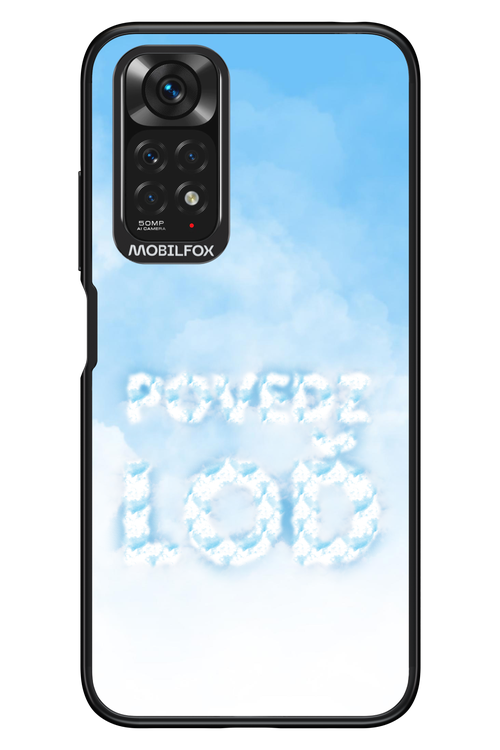 Povedz loď - Xiaomi Redmi Note 11/11S 4G