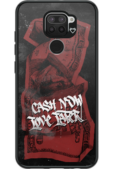 Liquid Assets - Xiaomi Redmi Note 9