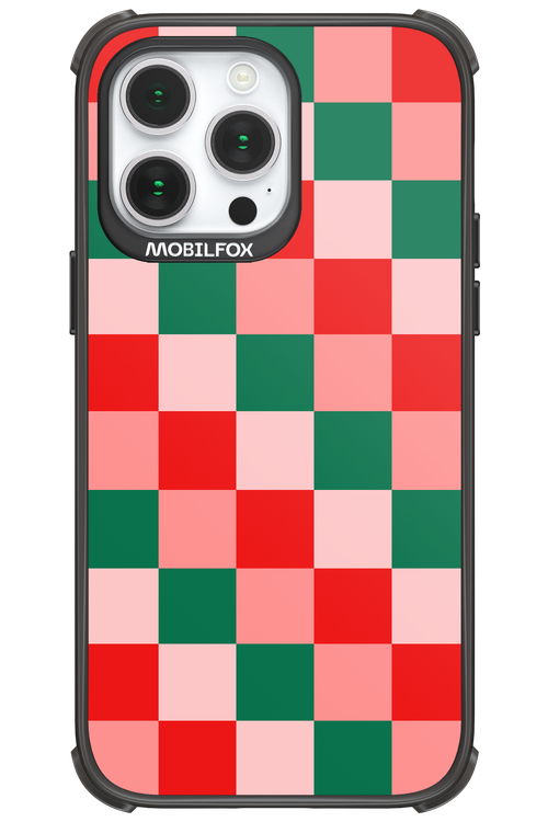 Christmas Pattern - Apple iPhone 14 Pro Max