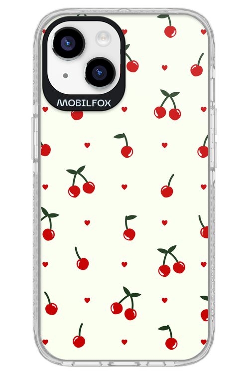Baby Cherry - Apple iPhone 14