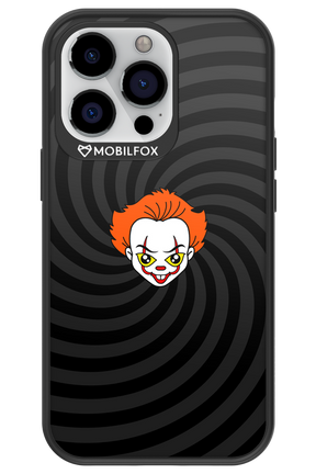 Mystery Clown - Apple iPhone 13 Pro