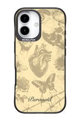 Paranoid (Sand) - Apple iPhone 17