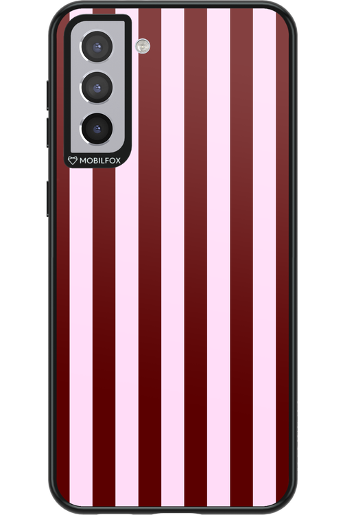 Circus Romance - Samsung Galaxy S21+