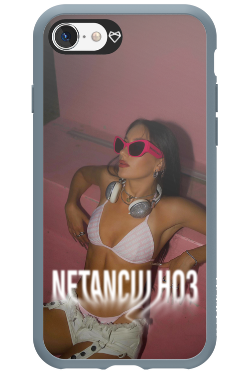 Netancuj Ho3 - Apple iPhone SE 2020