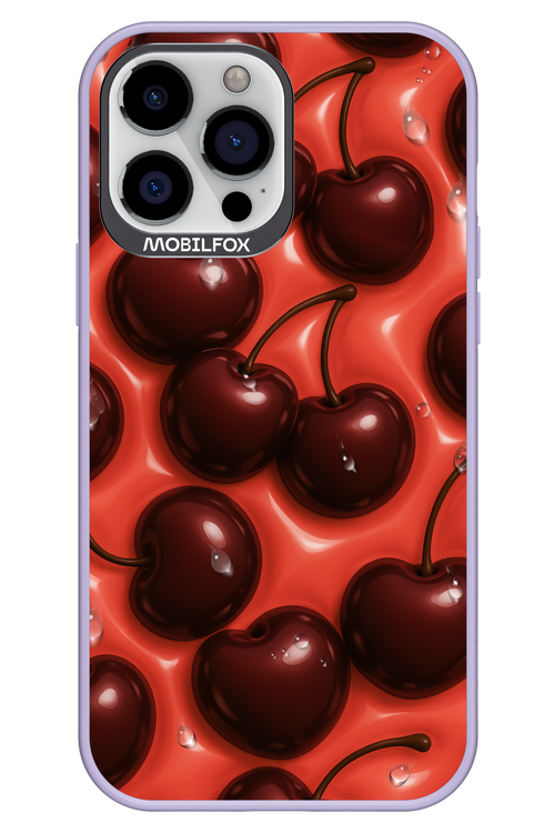 CherryQueen - Apple iPhone 13 Pro Max
