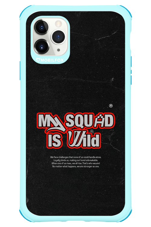 Wild Squad - Apple iPhone 11 Pro Max