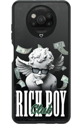 RICH BOY - Xiaomi Poco X3 NFC