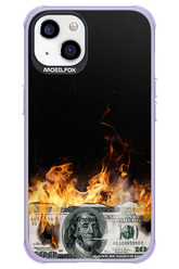 Money Burn - Apple iPhone 13