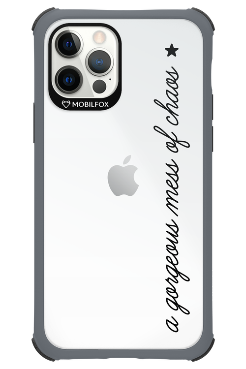 Gorgeous Mess - Apple iPhone 12 Pro