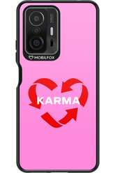 Karma Pink - Xiaomi Mi 11T