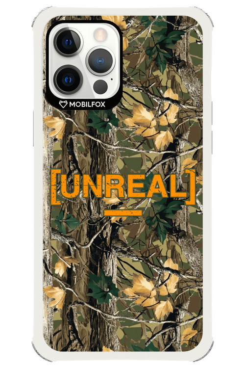 Realtree - Apple iPhone 12 Pro Max