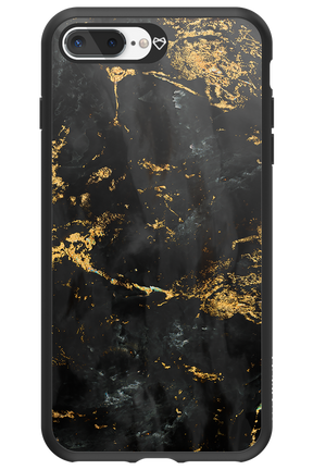 Goldie - Apple iPhone 8 Plus