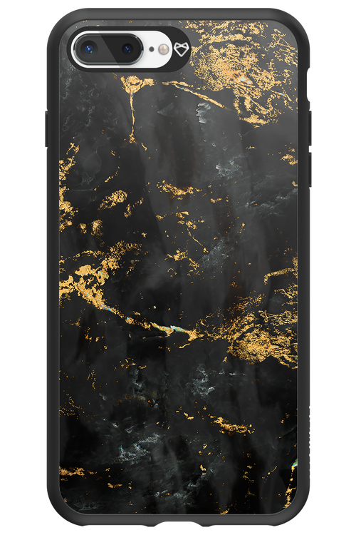 Goldie - Apple iPhone 8 Plus