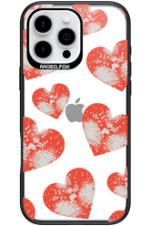 Disco Heartz - Apple iPhone 16 Pro Max