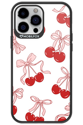 Cherry Queen - Apple iPhone 13 Pro Max