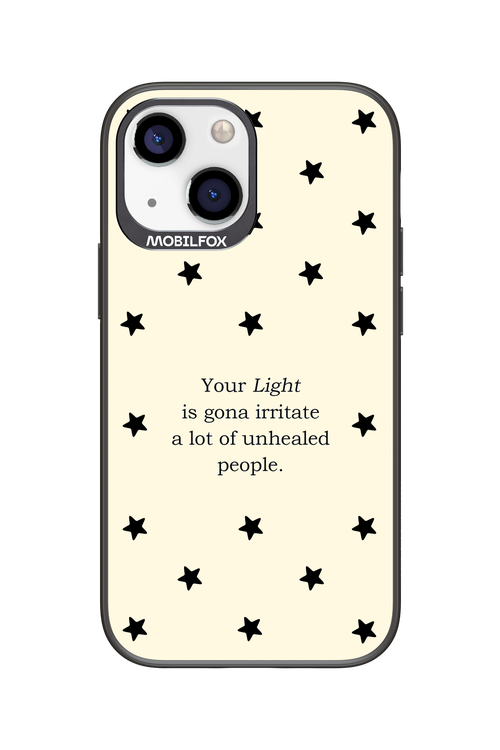 Your Light - Apple iPhone 13 Mini