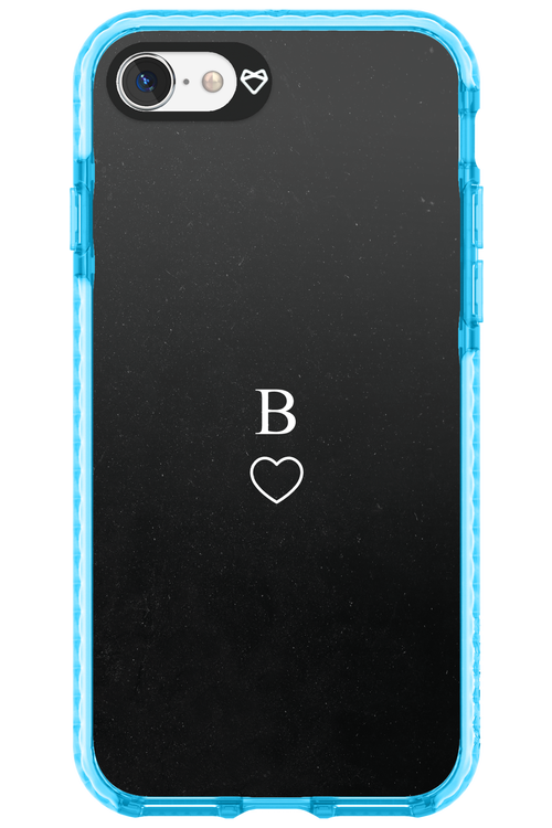 B Black 2.0 - Apple iPhone 7